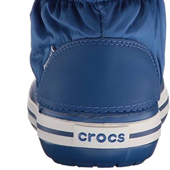 Crocs Women's Winter Puff Boot - New In Package - Picture 3 of 10